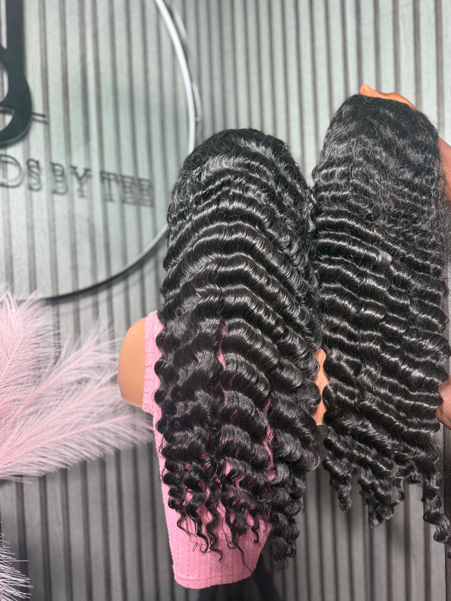 30 inch deepwave