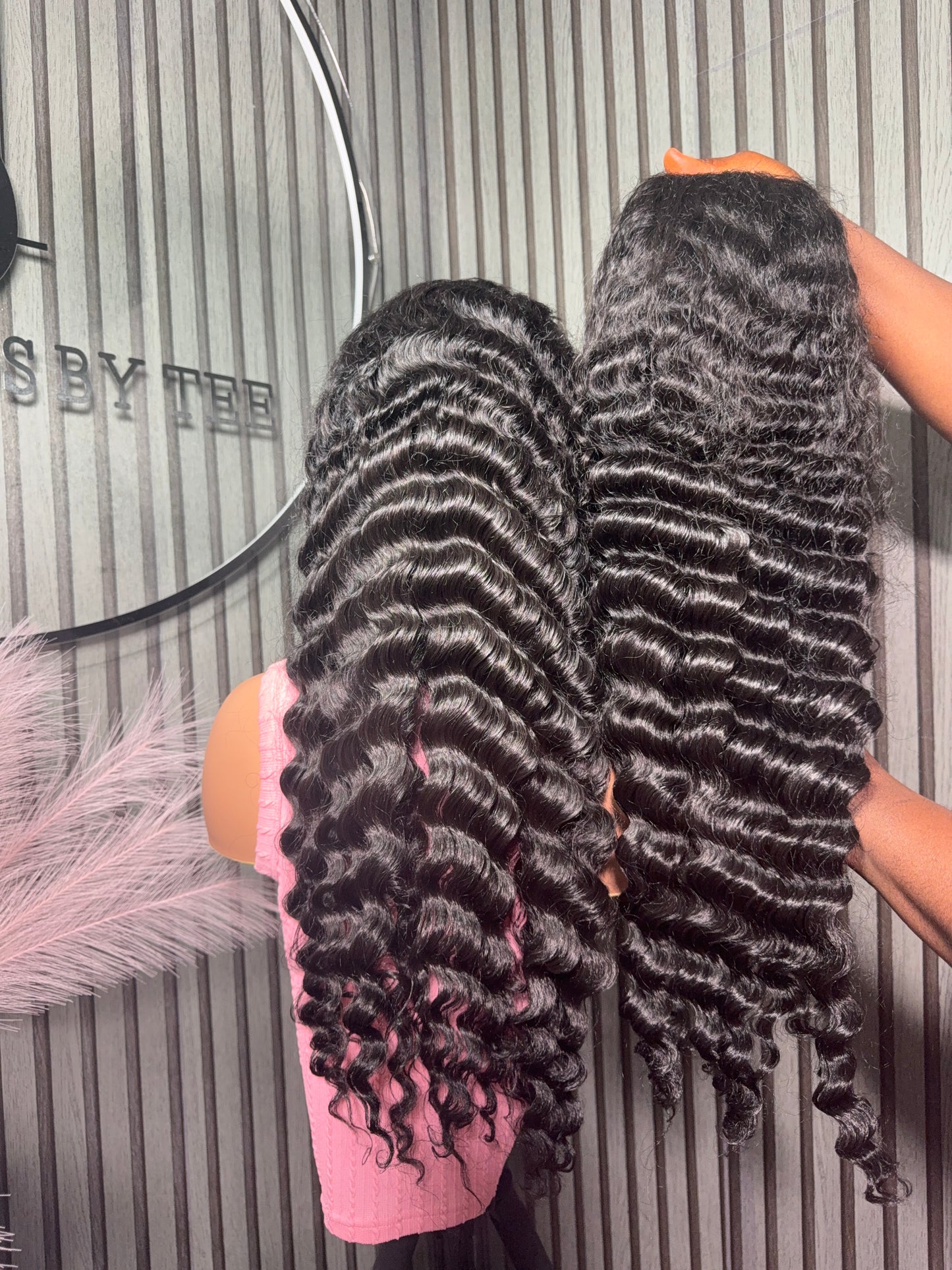 30 inch deepwave