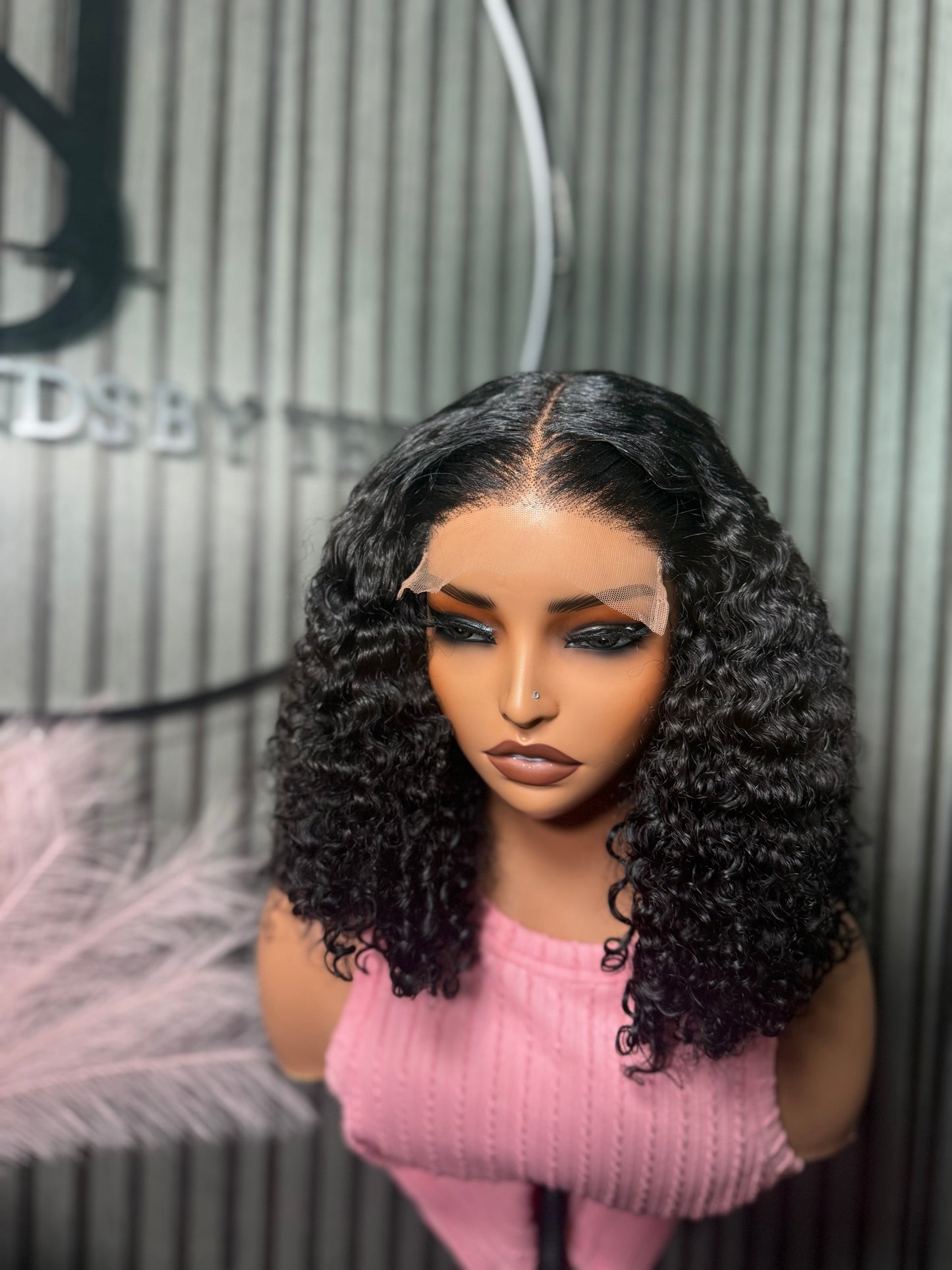 SDD Virgin Pixie