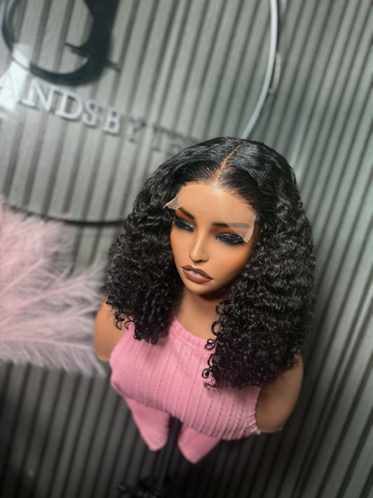 SDD Virgin Pixie