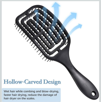 Hair Detangling brush