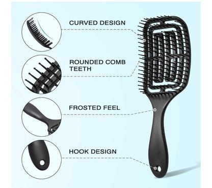 Hair Detangling brush