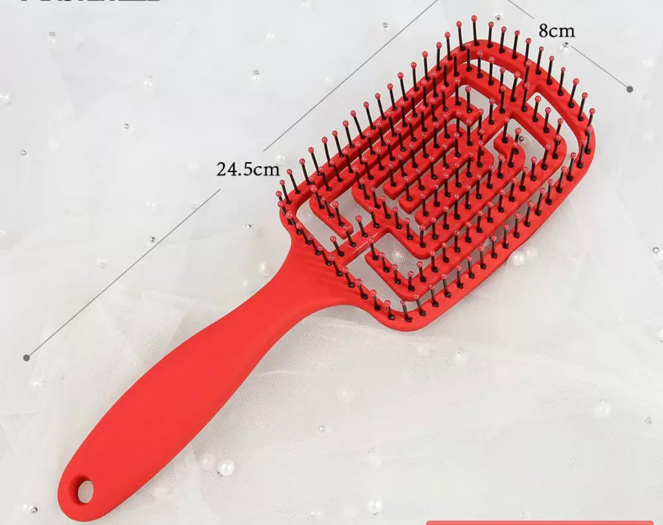 Hair Detangling brush
