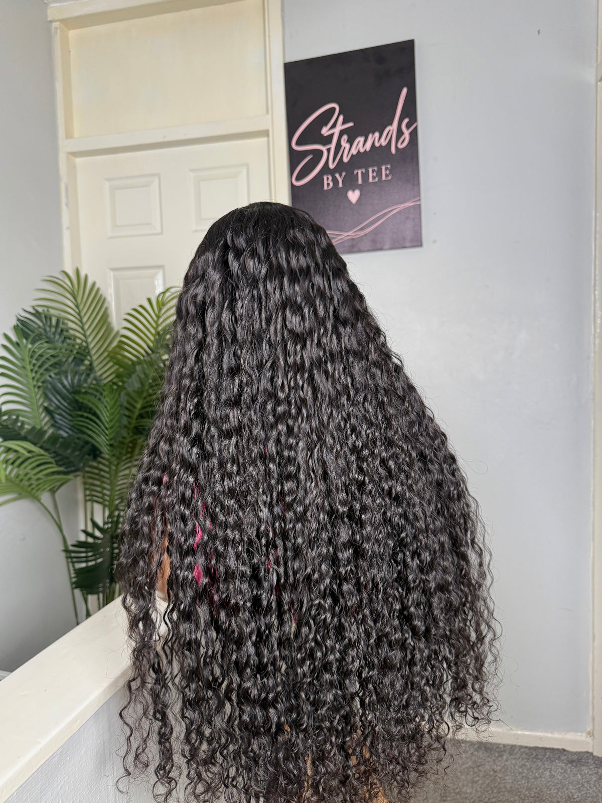 SUPER LUXE DEEPWAVE 24”✨✨✨