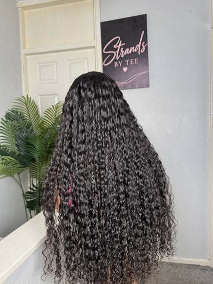 SUPER LUXE DEEPWAVE 24”✨✨✨
