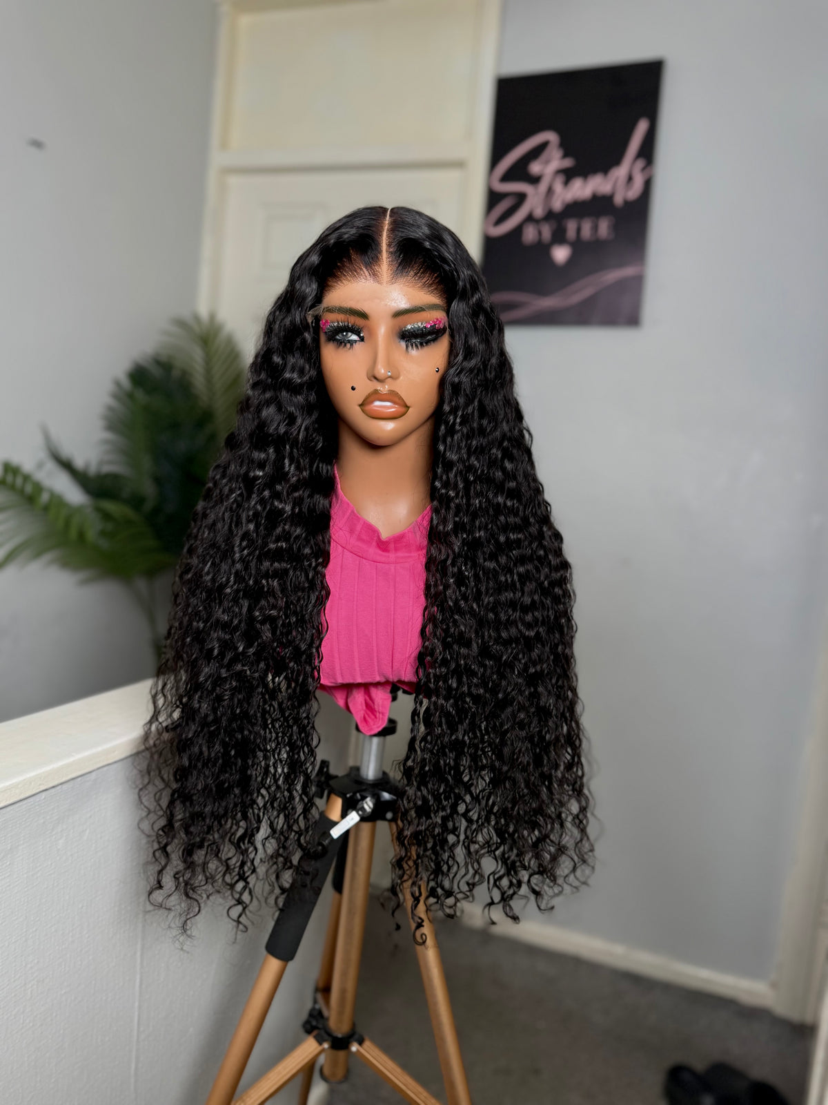 SUPER LUXE DEEPWAVE 24”✨✨✨