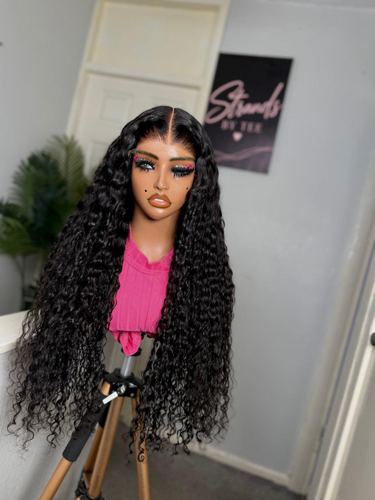 SUPER LUXE DEEPWAVE 24”✨✨✨