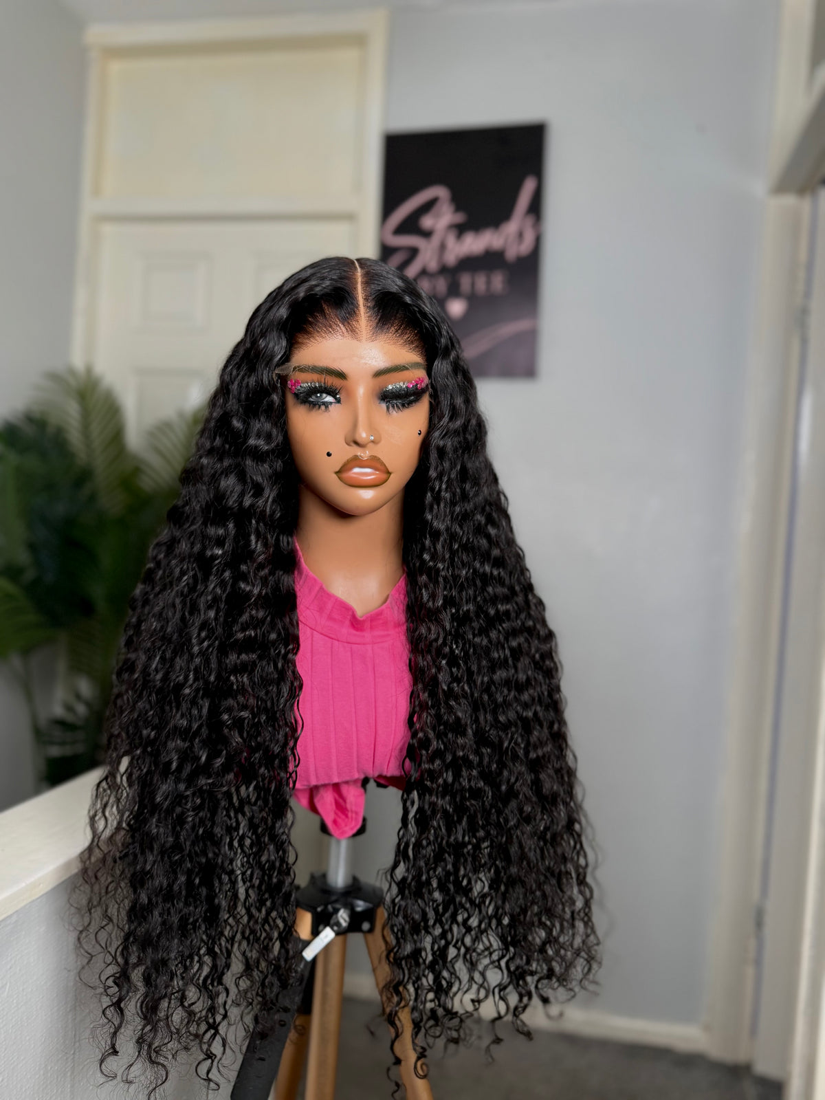 SUPER LUXE DEEPWAVE 24”✨✨✨