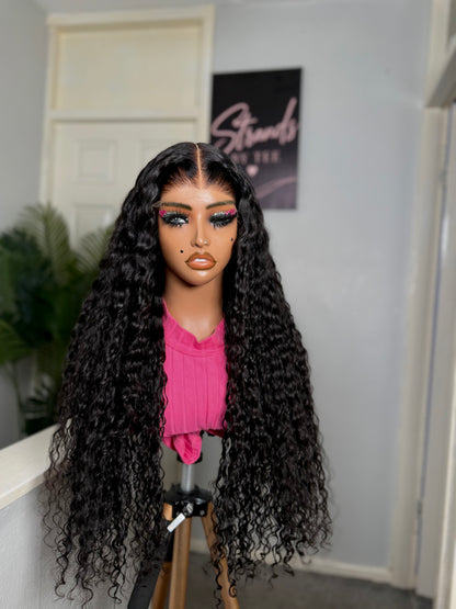 SUPER LUXE DEEPWAVE 24”✨✨✨