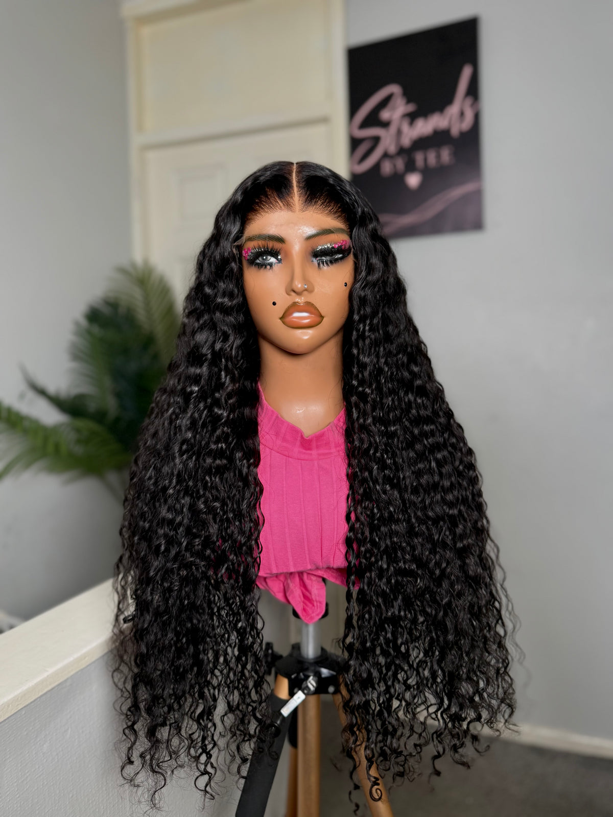 SUPER LUXE DEEPWAVE 24”✨✨✨