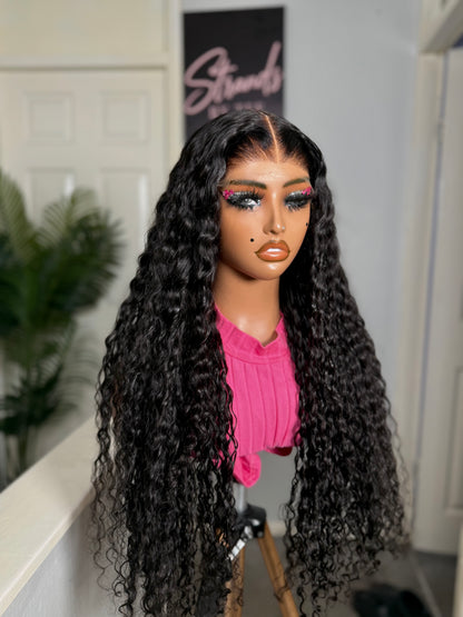 SUPER LUXE DEEPWAVE 24”✨✨✨