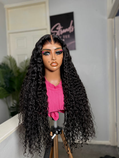 SUPER LUXE DEEPWAVE 24”✨✨✨
