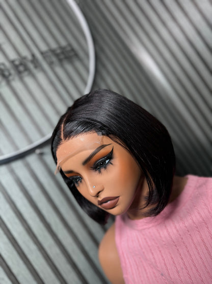 CROP BOB