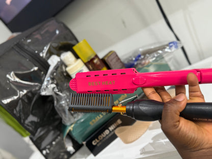 WIG MAINTENANCE KIT