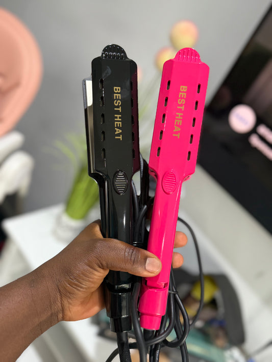 BEST HEAT HAIR STRAIGHTENER