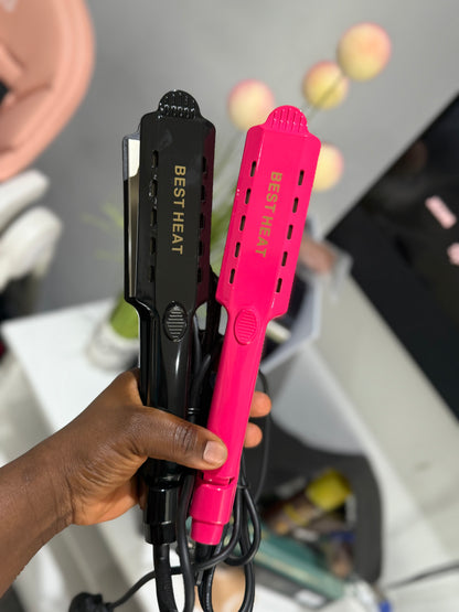 BEST HEAT HAIR STRAIGHTENER