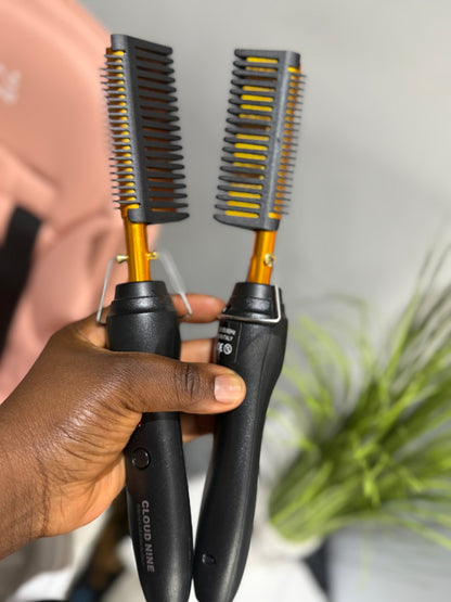 CLOUD NINE HOT COMB
