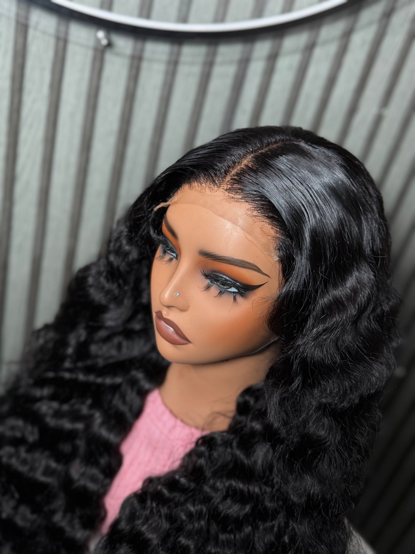 34’ DEEPWAVE