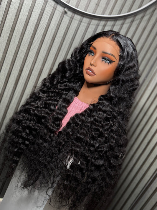 34’ DEEPWAVE