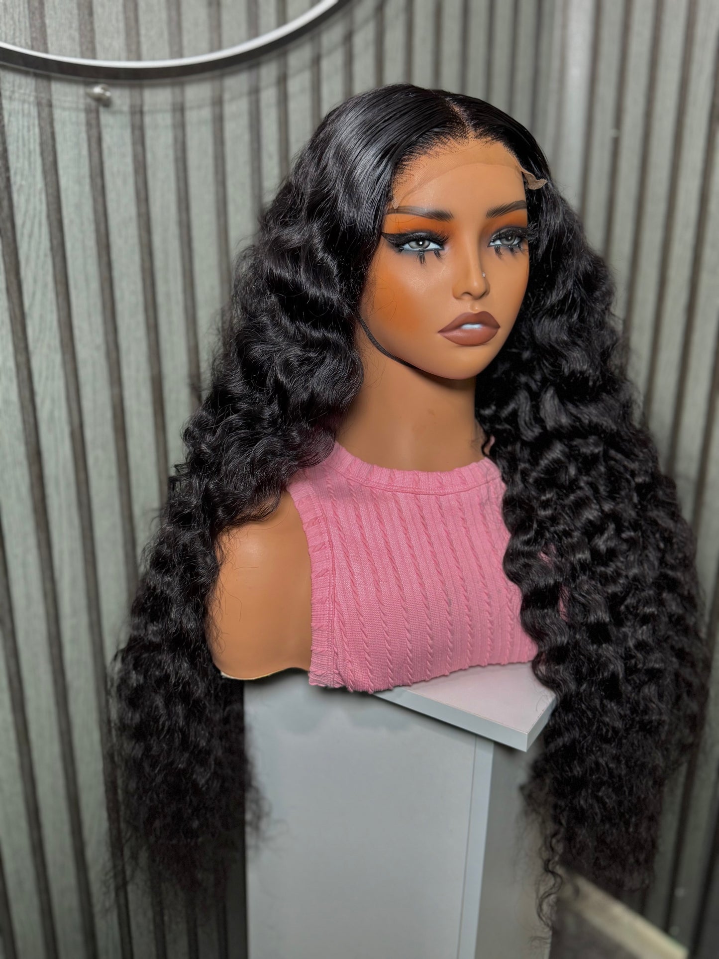 34’ DEEPWAVE