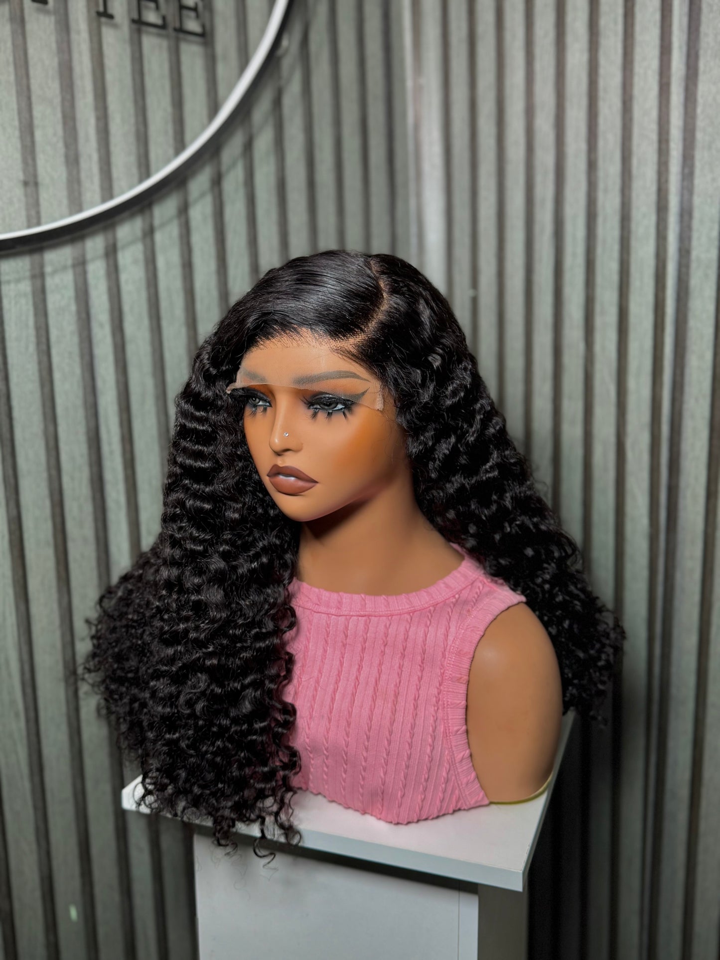 5 BY 5 SDD BURMESE CURLS