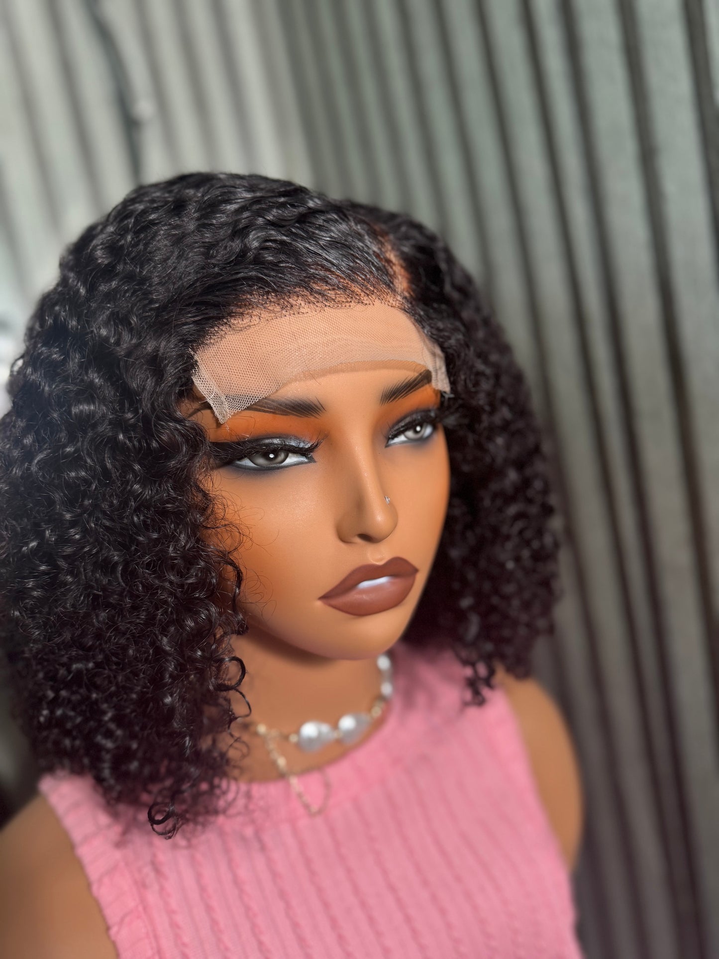 Amara pixie coil