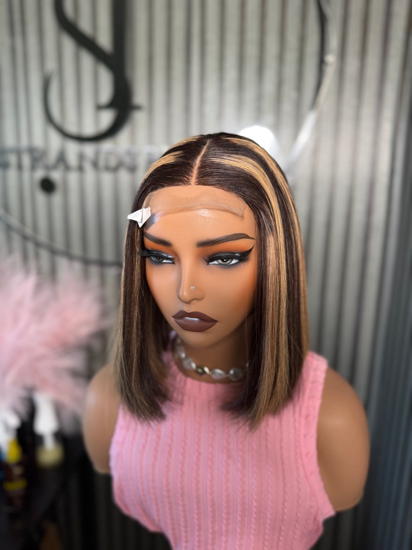 2 by 4 Vietnamese Bonestraight