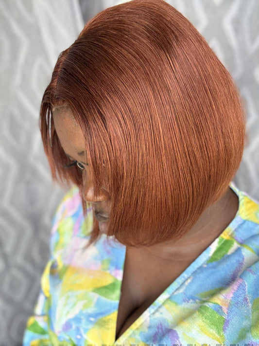 chic edge