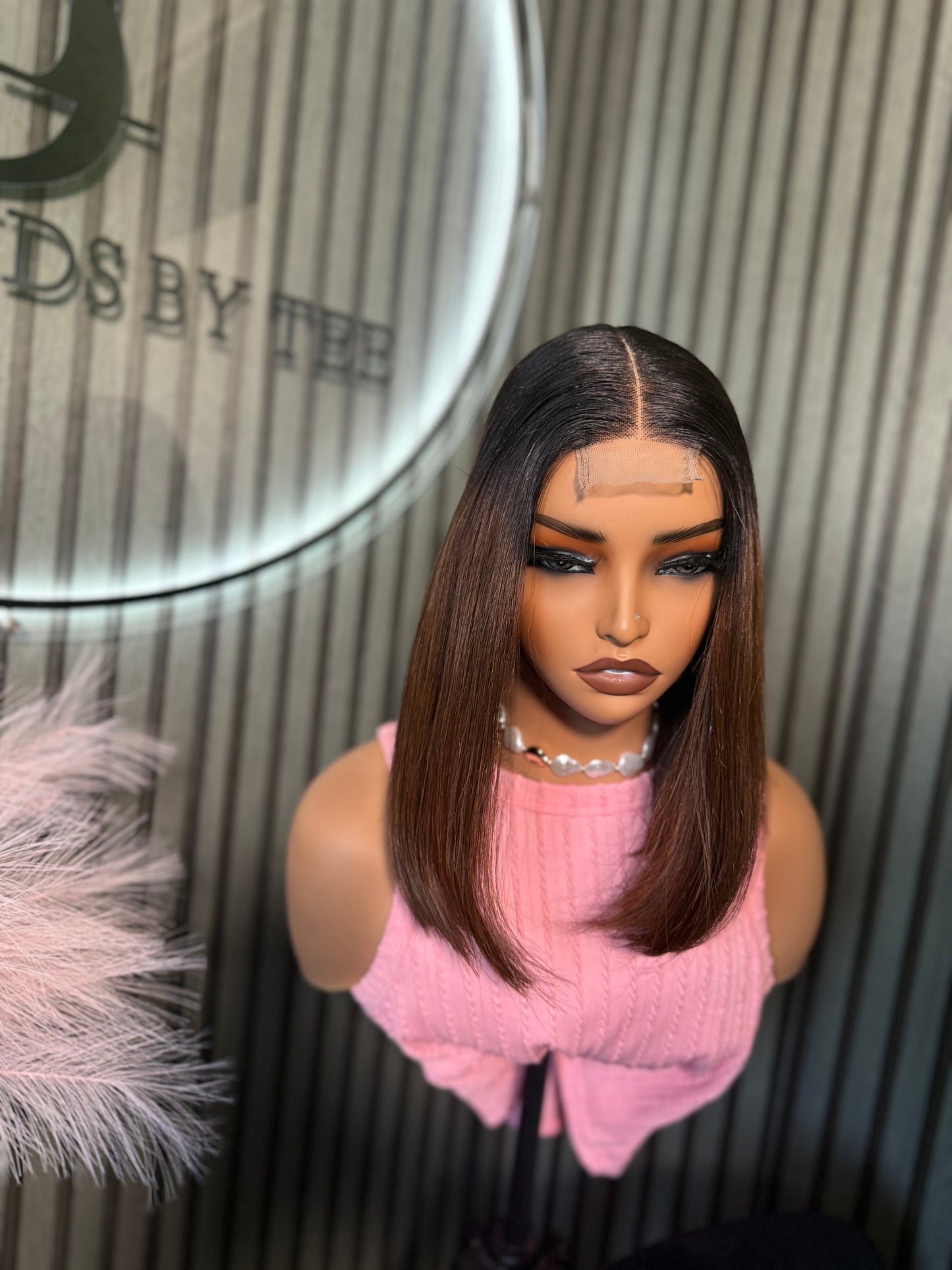 2 by 6 SDD BONESTRAIGHT BOB