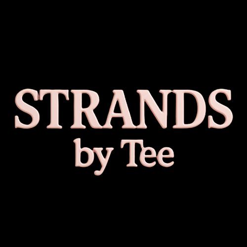 STRANDS BY TEE