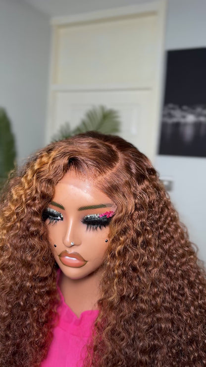 LUXE CURLS✨✨