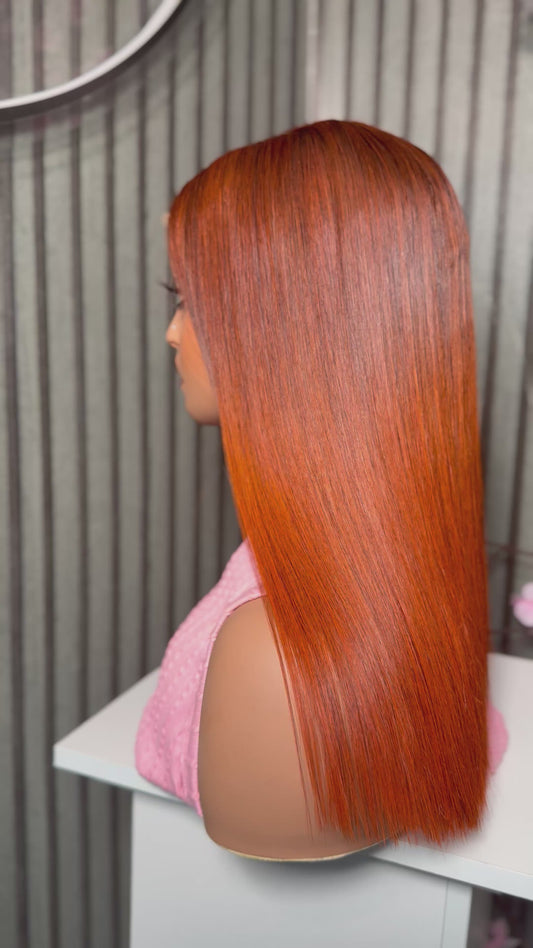 CLAIRE VIETNAMESE BONESTRAIGHT